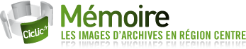 Logo de CICLIC MEMOIRE