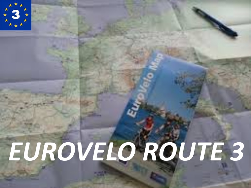 EUROVELO ROUTE 3