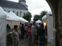 marchÃ© gourmand